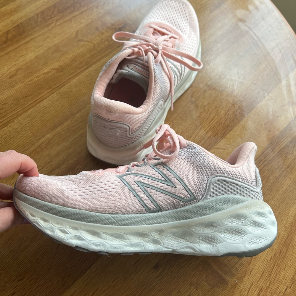 New Balance Fresh Foam More